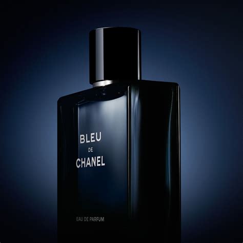 bleu de chanel版本|bleu de chanel eau.